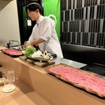 目黒 ながもと - 