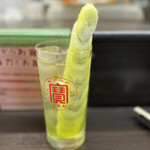 立ち呑み処 ふくふく - 