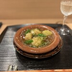 目黒 ながもと - 