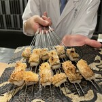 目黒 ながもと - 