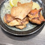 立ち呑み処 ふくふく - 