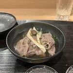 目黒 ながもと - 