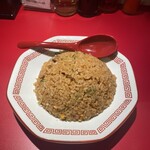 中華そば　ふじい 難波千日前店 - 