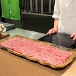 目黒 ながもと - 