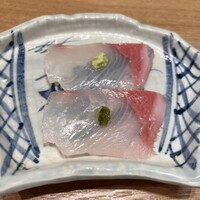 奥 - かんぱち