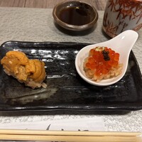 寿司割烹 空海 - 