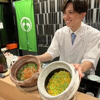 目黒 ながもと - 