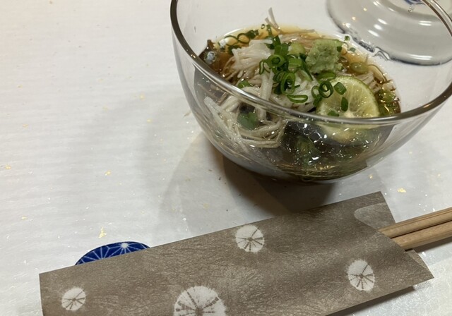 軒（ノキ） - 釧路（居酒屋）の写真