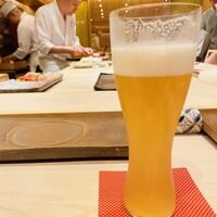 鮨 銀座 おのでら - 