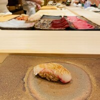 鮨 銀座 おのでら - 