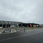 道の駅 かくだ - 