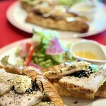 ティーハウス シマ - 