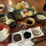 京都 銀ゆば - 料理写真: