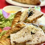 ティーハウス シマ - 