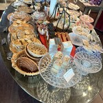 ティーハウス シマ - 