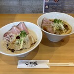 三羽鴉 - 料理写真: