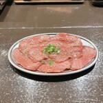 焼肉 安萬 - 