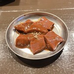 焼肉 安萬 - 