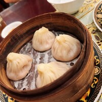 状元樓 横浜中華街本店 - 