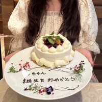 tcc GINZA - 