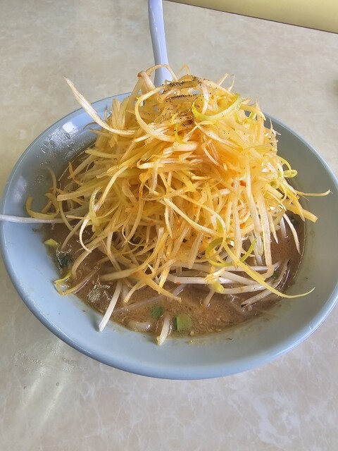 くるまやラーメン 保谷新町店 - 武蔵境/ラーメン | 食べログ