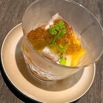 肉割烹かつまた - 