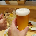 カジュアルフレンチBar 7FUKU - *(ˊᗜˋ*)و