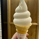 ヨーキーズ クレープリー - もこもこ可愛でしょ♪