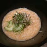 肉割烹かつまた - 