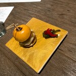 肉割烹かつまた - 