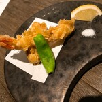 肉割烹かつまた - 