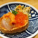 鮨・酒・肴 杉玉 - 