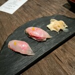 肉割烹かつまた - 