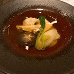 肉割烹かつまた - 