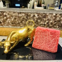 鉄板焼きWAGYU LIVERARY - 