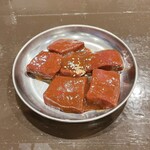 焼肉 安萬 - 