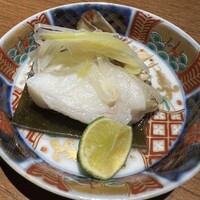 和味 志元 - 