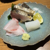 和味 志元 - 