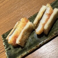 和味 志元 - 