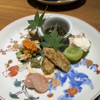 和味 志元 - 