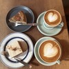 地球を旅するCAFE
