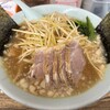 ラーメンショップ 椿 厚木店