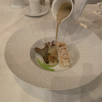 Le Pavillon - Martin Herrmann - 