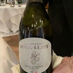 Le Pavillon - Martin Herrmann - ドリンク写真: