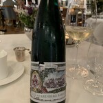 Le Pavillon - Martin Herrmann - 