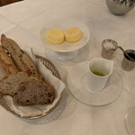 Le Pavillon - Martin Herrmann - 