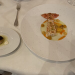 Le Pavillon - Martin Herrmann - 
