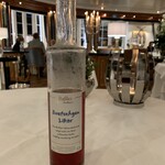 Le Pavillon - Martin Herrmann - 