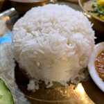 ネパール民族料理店 ネワーダイニング - 