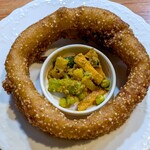 ネパール民族料理店 ネワーダイニング - 